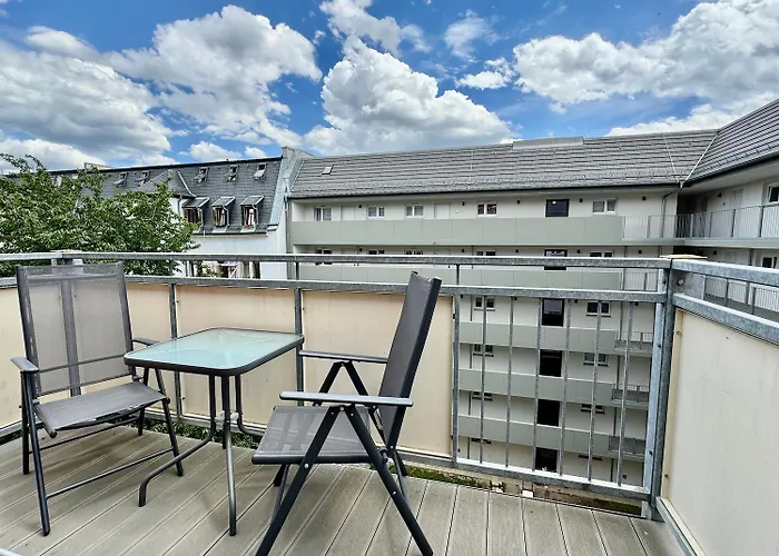 Manitius 9, Dd-Friedrichstadt