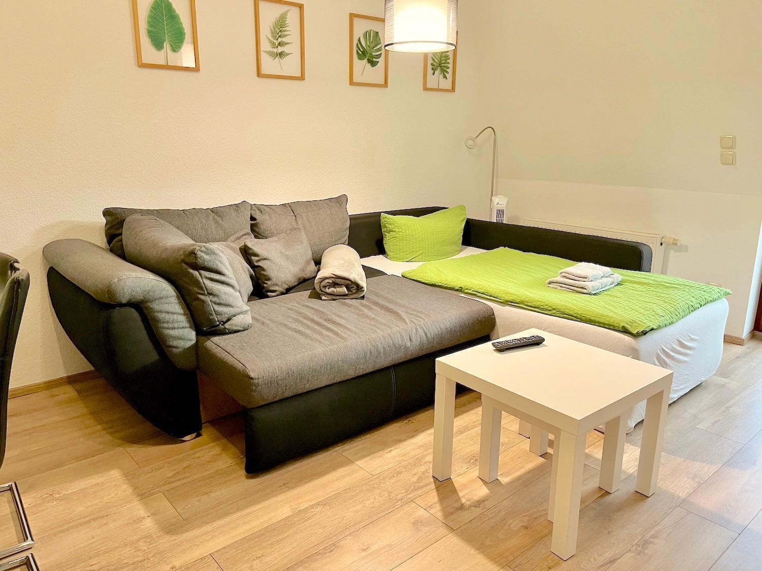 Appartamento Manitius 9, Dd-friedrichstadt
