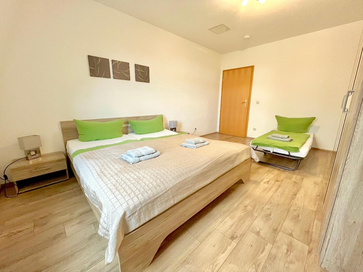 Manitius 9, Dd-friedrichstadt Appartamento Dresda