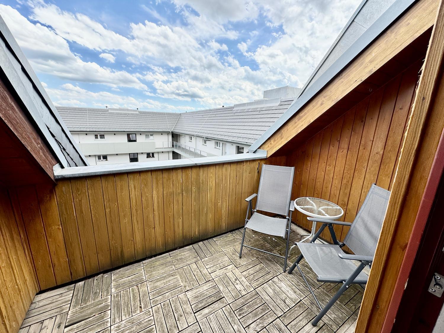 Manitius 9, Dd-friedrichstadt Appartamento
