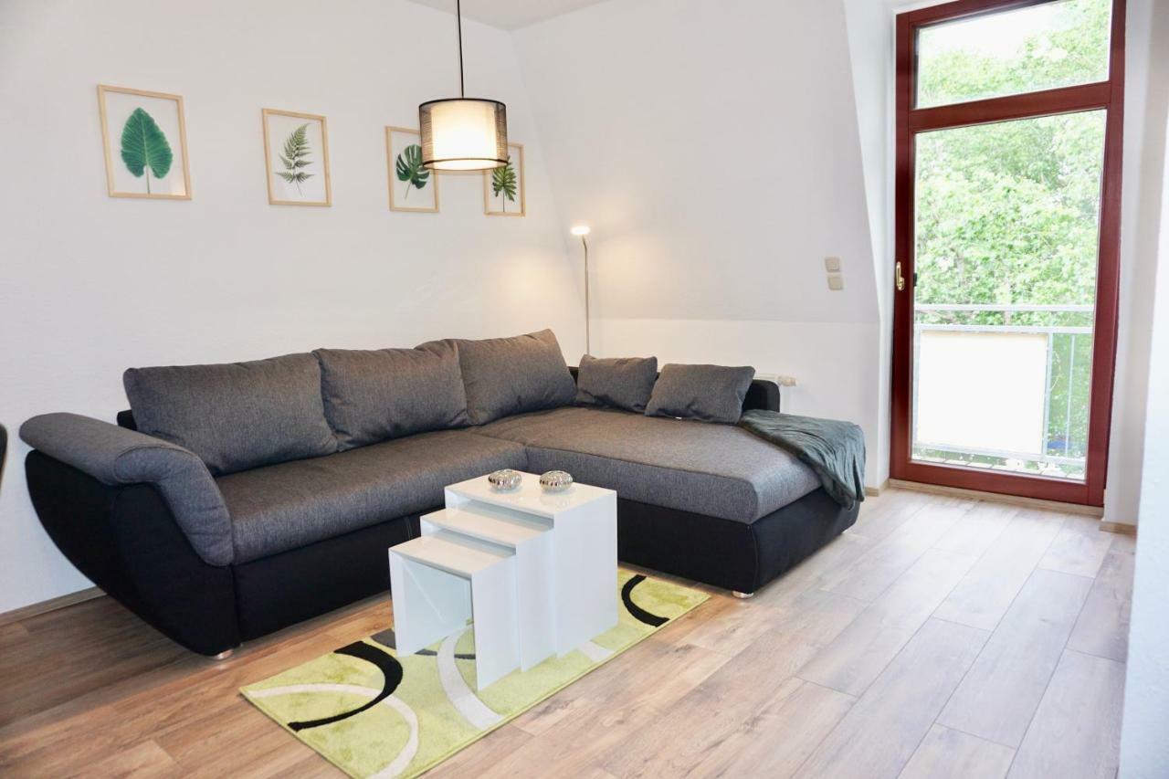 Manitius 9, Dd-friedrichstadt Appartamento