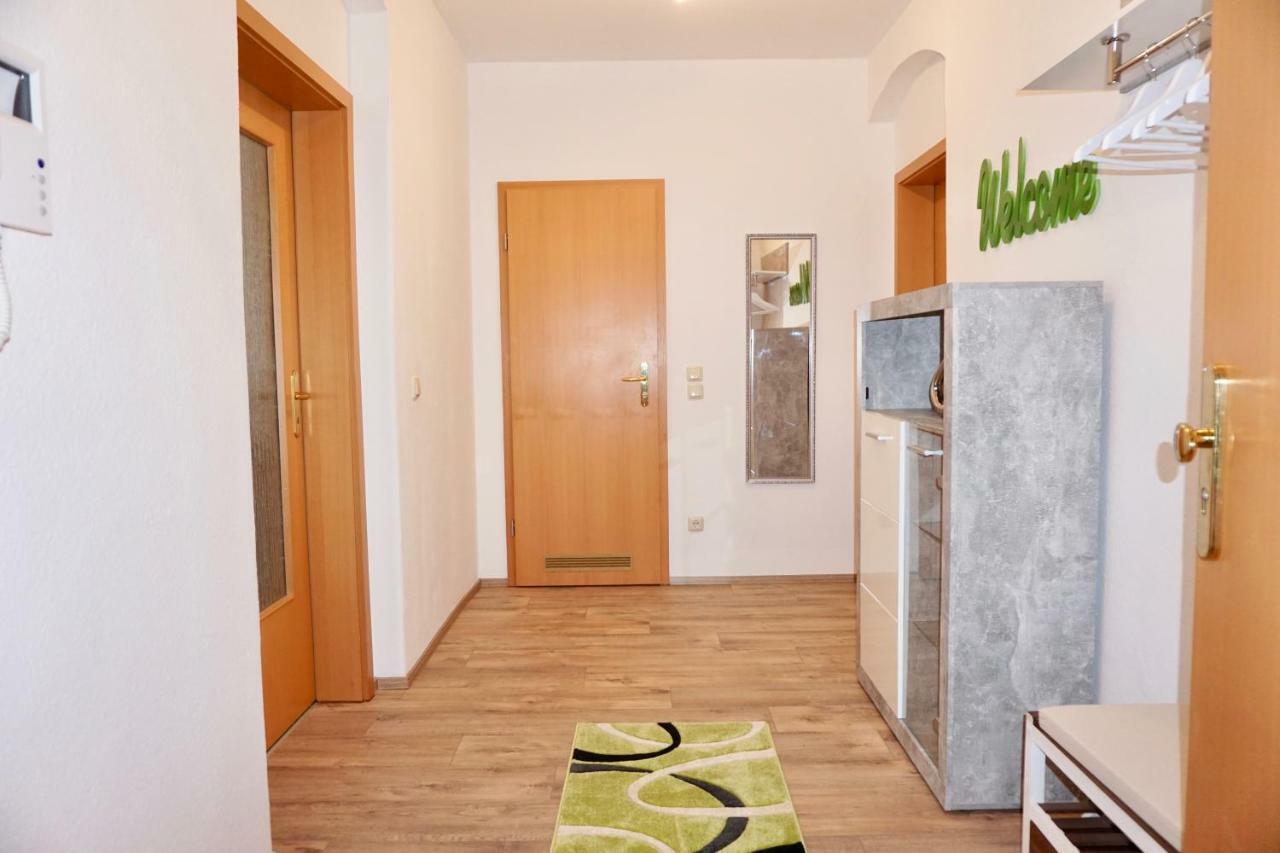 Appartamento Manitius 9, Dd-friedrichstadt Dresda