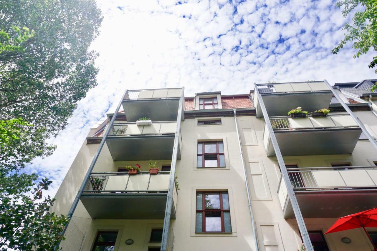 Manitius 9, Dd-friedrichstadt Dresda