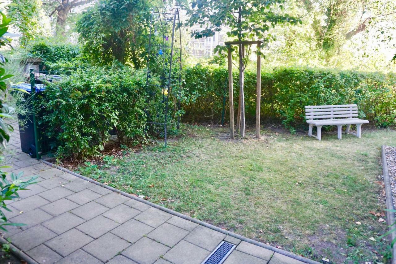 Appartamento Manitius 9, Dd-friedrichstadt