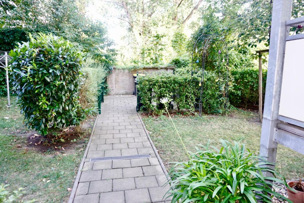 Appartamento Manitius 9, Dd-friedrichstadt *