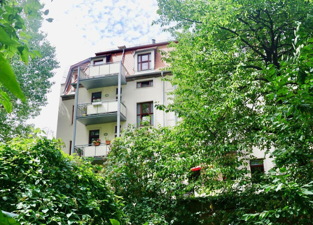 Appartamento Manitius 9, Dd-friedrichstadt