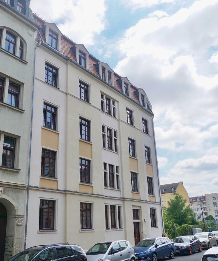 Appartamento Manitius 9, Dd-friedrichstadt