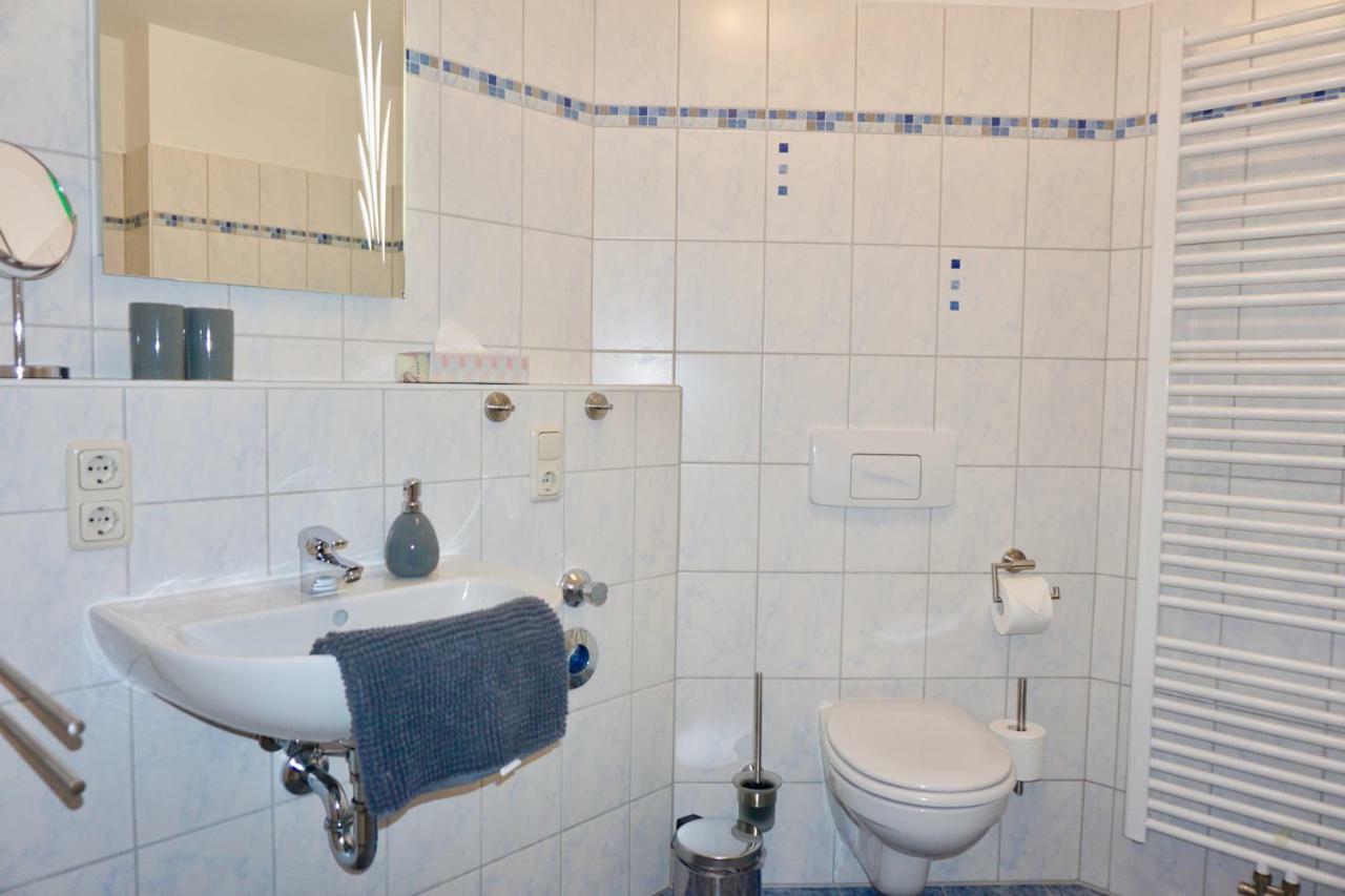 Manitius 9, Dd-friedrichstadt Appartamento *