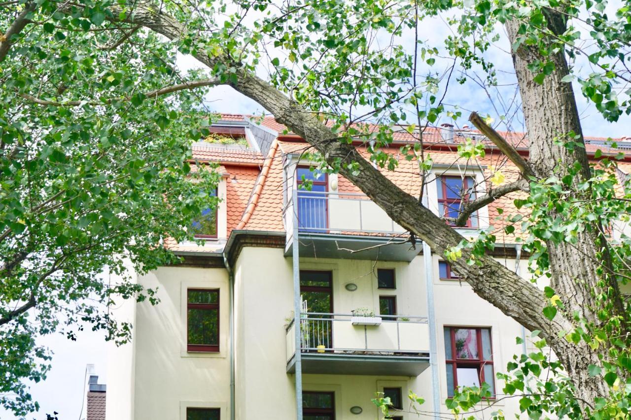 Manitius 9, Dd-friedrichstadt Appartamento
