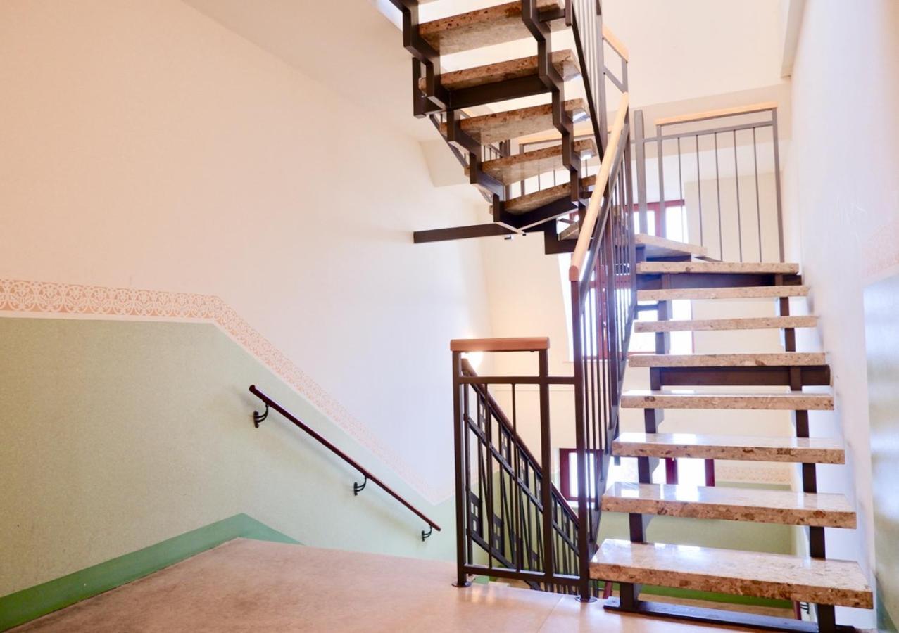 Appartamento Manitius 9, Dd-friedrichstadt Dresda