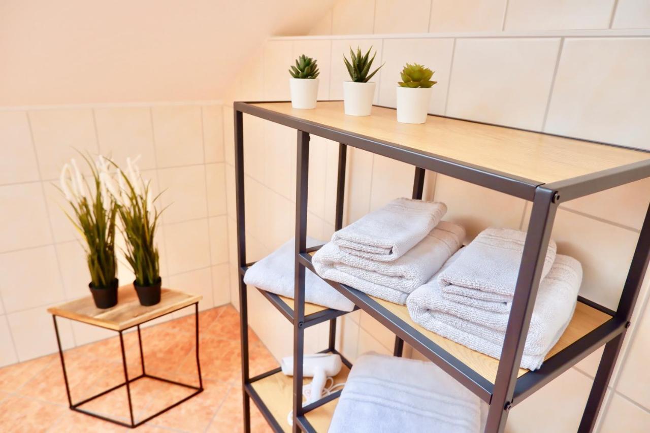 Appartamento Manitius 9, Dd-friedrichstadt