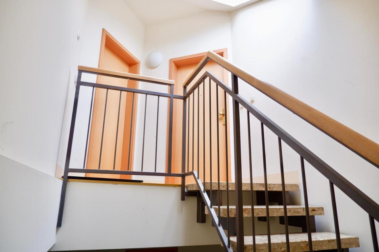 Manitius 9, Dd-friedrichstadt Appartamento