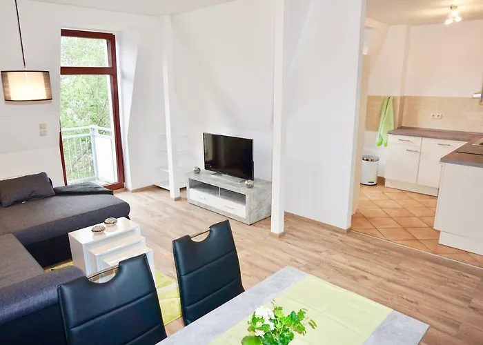 Manitius 9, DD-Friedrichstadt (Zentrumsnah)