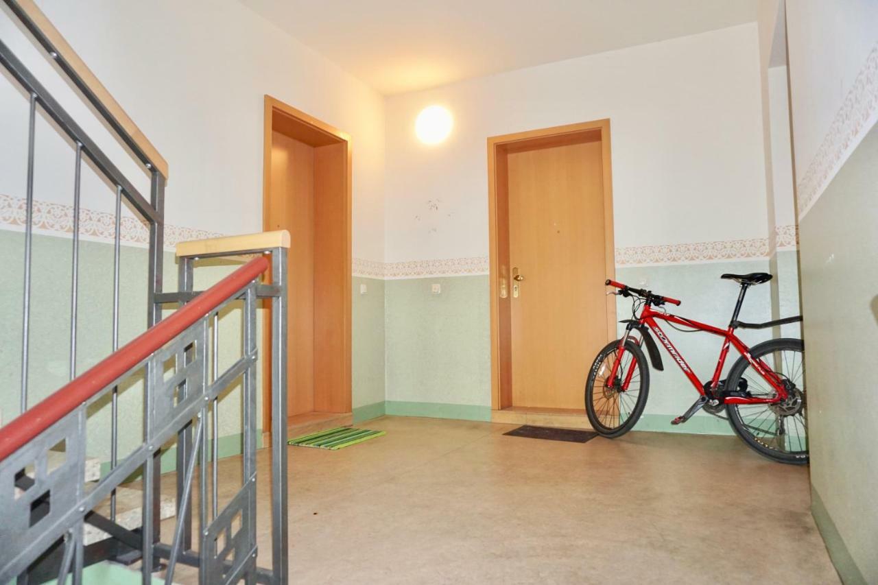 Manitius 9, Dd-friedrichstadt Apartment *